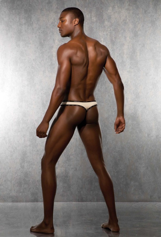 Мужские трусы-стринги Doreanse Naked Мужские трусы-стринги Doreanse Naked