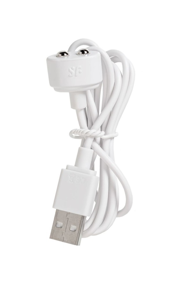 Розовый вакуум-волновой бесконтактный стимулятор клитора Magnetic Deep Pulse Розовый вакуум-волновой бесконтактный стимулятор клитора Magnetic Deep Pulse