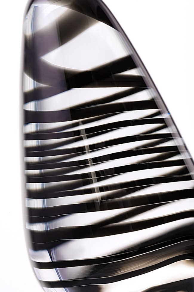 Анальная пробка-елочка - 13 см. Анальная пробка-елочка - 13 см.