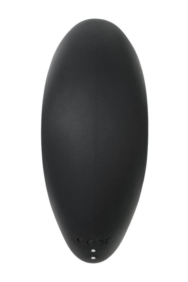 Черный вакуум-волновой бесконтактный стимулятор клитора Magnetic Deep Pulse Черный вакуум-волновой бесконтактный стимулятор клитора Magnetic Deep Pulse