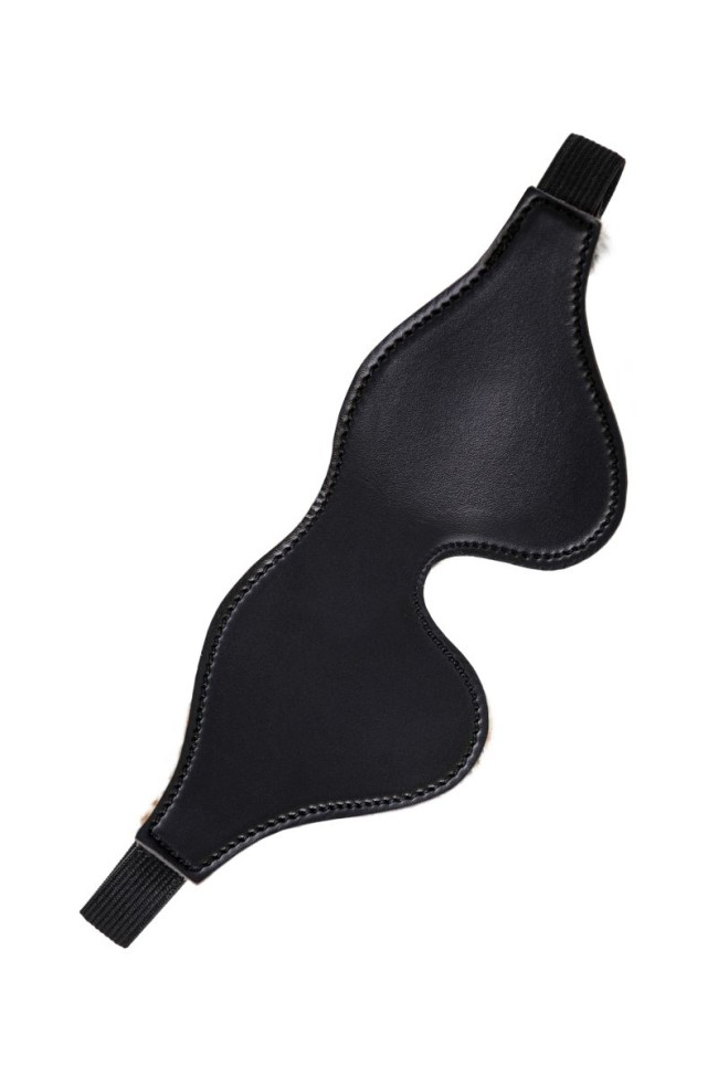 Леопардовая маска на глаза Anonymo Леопардовая маска на глаза Anonymo