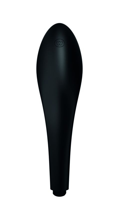 Черная насадка для душа Womanizer Wave Черная насадка для душа Womanizer Wave