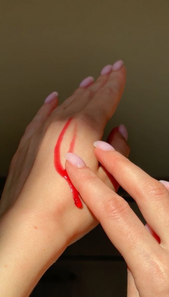 Эликсир Triple Pleasure «Горячая вишня» - 65 гр. Эликсир Triple Pleasure «Горячая вишня» - 65 гр.