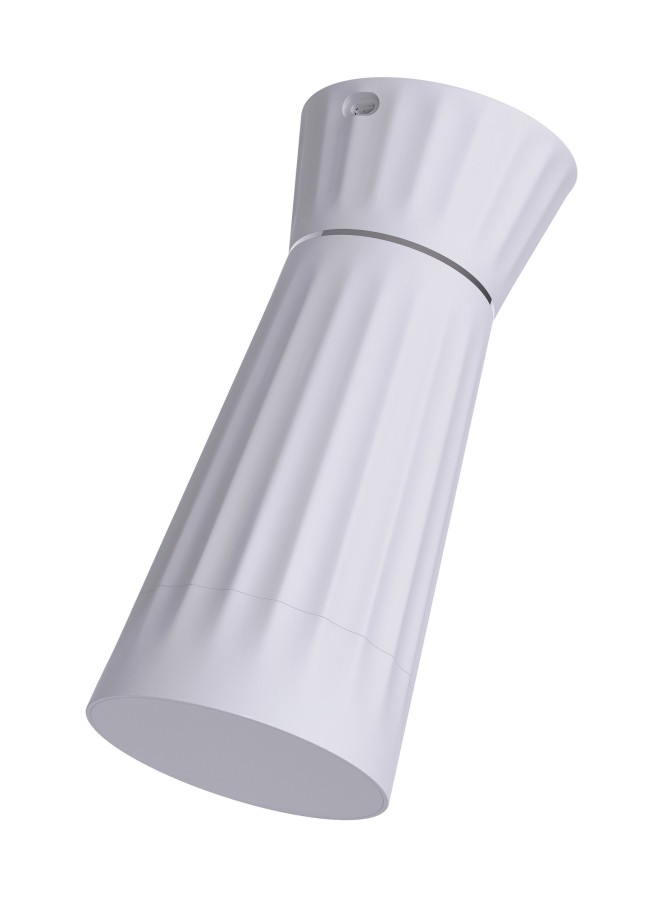 Мастурбатор в колбе с функцией всасывания Мастурбатор в колбе с функцией всасывания