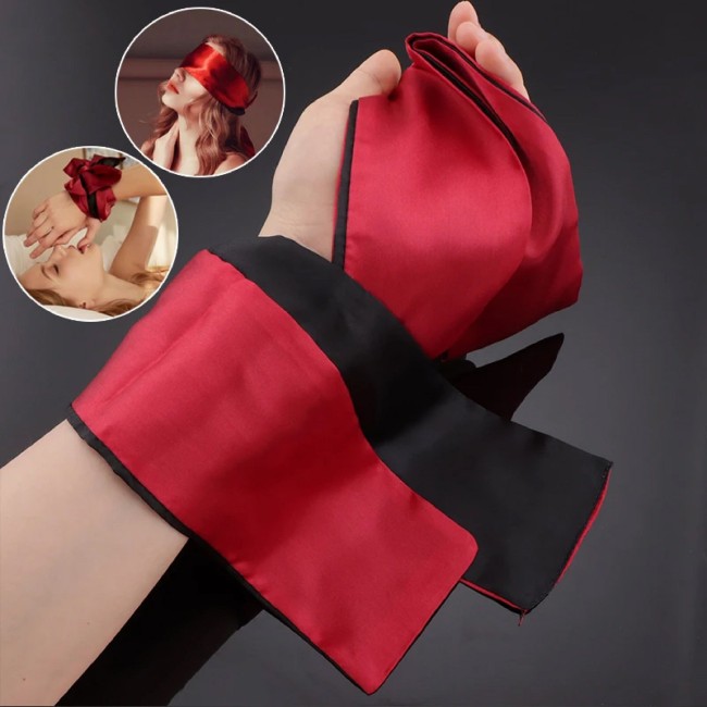 Эротический набор из 4 предметов Эротический набор из 4 предметов