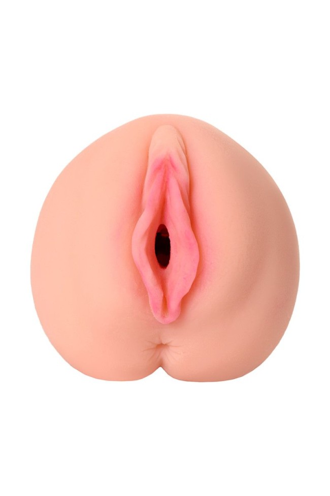 Телесный мастурбатор-вагина Emily Телесный мастурбатор-вагина Emily