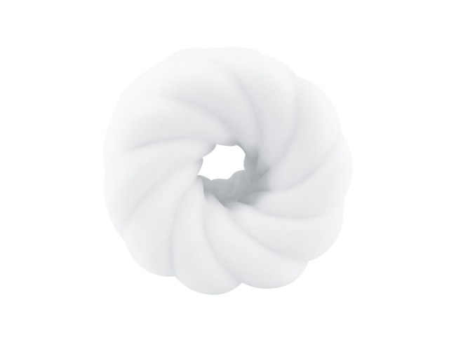 Белый мастурбатор-стоппер Homme Genial Henchman Белый мастурбатор-стоппер Homme Genial Henchman