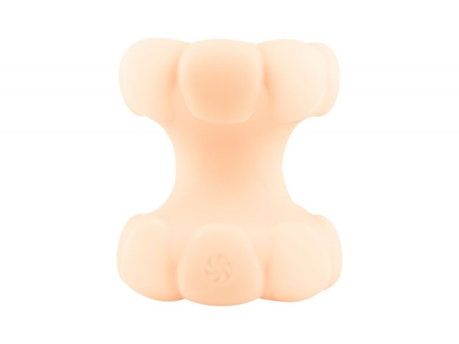 Телесный мастурбатор-стоппер Homme Royal Henchman Телесный мастурбатор-стоппер Homme Royal Henchman