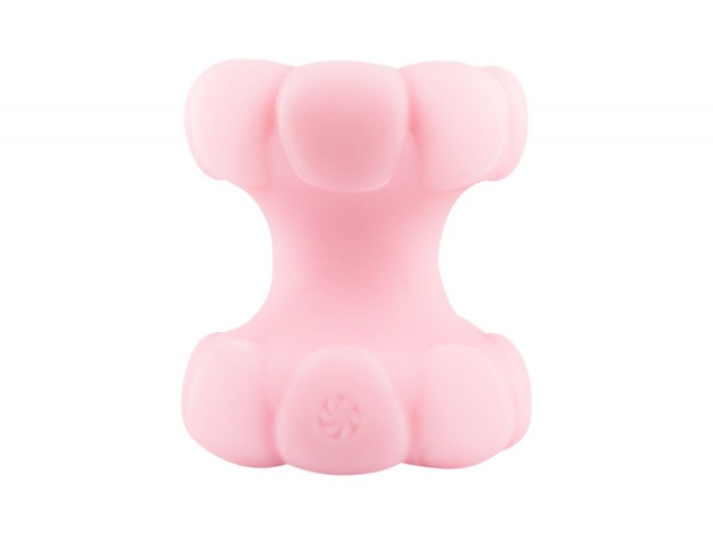 Розовый мастурбатор-стоппер Homme Royal Henchman Розовый мастурбатор-стоппер Homme Royal Henchman