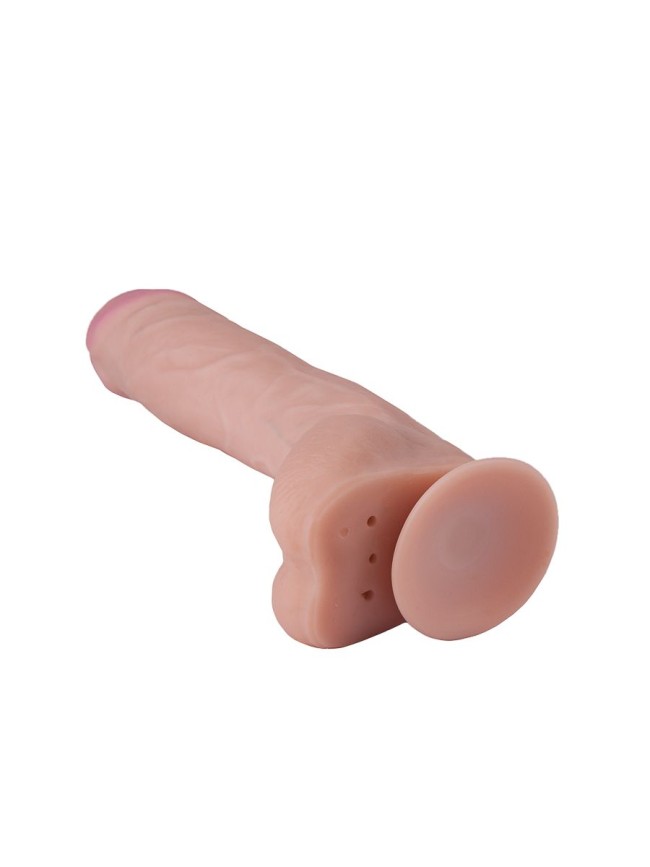 Фаллоимитатор на присоске F LINE - 25 см. Фаллоимитатор на присоске F LINE - 25 см.