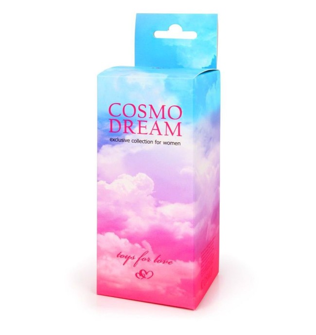 Розовая анальная втулка с ограничителем - 10 см. Розовая анальная втулка с ограничителем - 10 см.