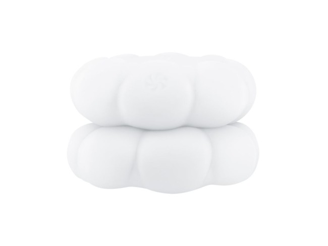 Белый мастурбатор-стоппер Homme Royal Henchman Белый мастурбатор-стоппер Homme Royal Henchman