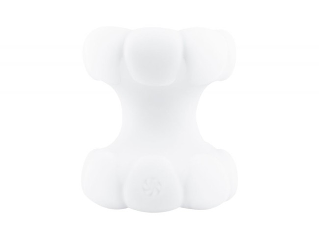 Белый мастурбатор-стоппер Homme Royal Henchman Белый мастурбатор-стоппер Homme Royal Henchman