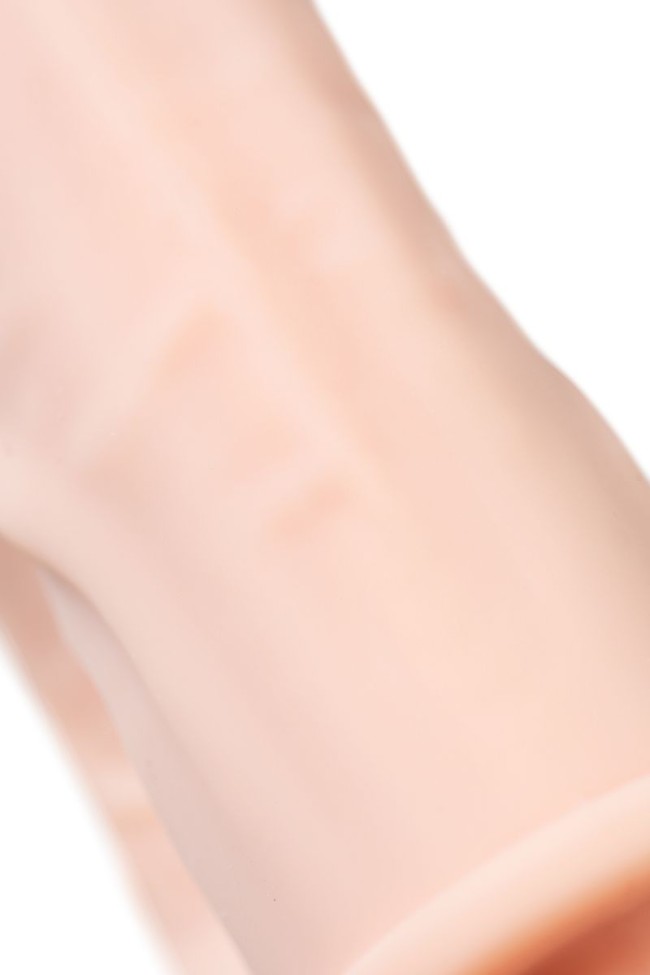 Фаллоимитатор для двойного проникновения Armie H - 19 см. Фаллоимитатор для двойного проникновения Armie H - 19 см.