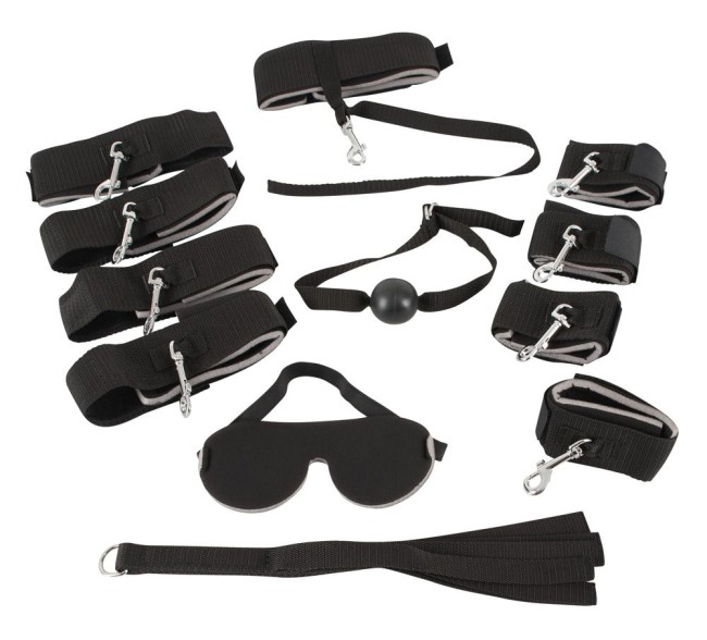 Стол-площадка для бдсм-игр и фиксации Bondage Board Стол-площадка для бдсм-игр и фиксации Bondage Board