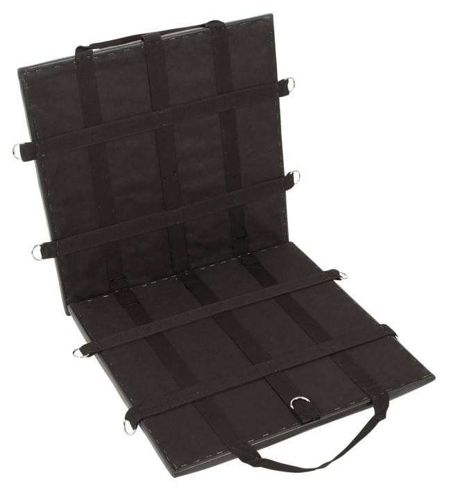 Стол-площадка для бдсм-игр и фиксации Bondage Board Стол-площадка для бдсм-игр и фиксации Bondage Board