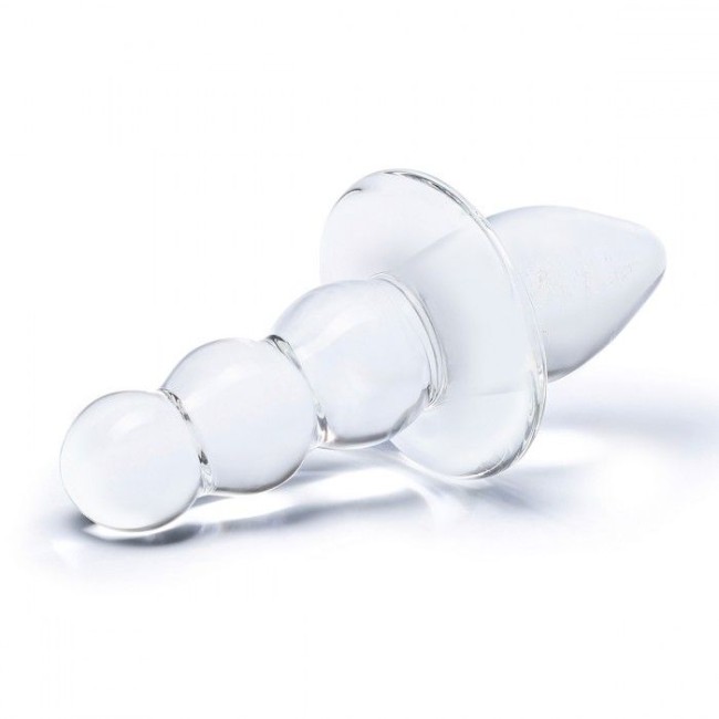 Многофункциональная стеклянная пробка, 5 см Многофункциональная стеклянная пробка, 5 см