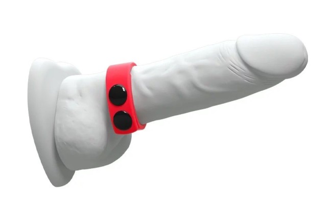 Набор из 3 разноцветных эрекционных колец Kit Neon Ring Набор из 3 разноцветных эрекционных колец Kit Neon Ring