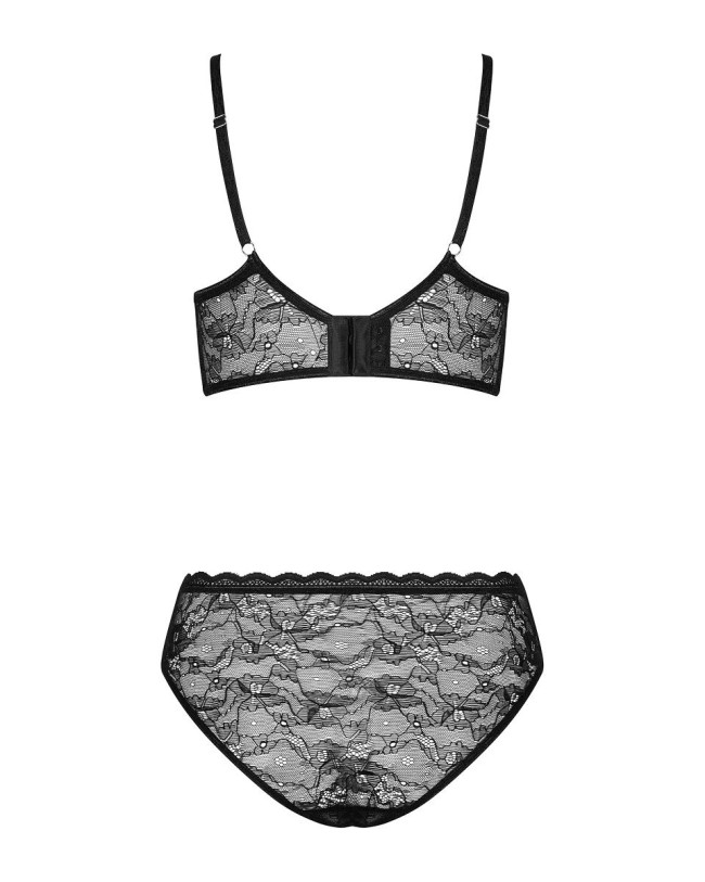 Оригинальный кружевной комплект Laurise