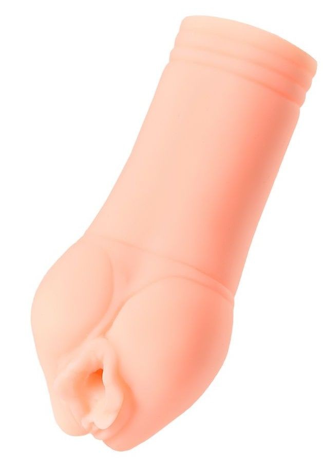 Мастурбатор-вагина Jina без вибрации Мастурбатор-вагина Jina без вибрации