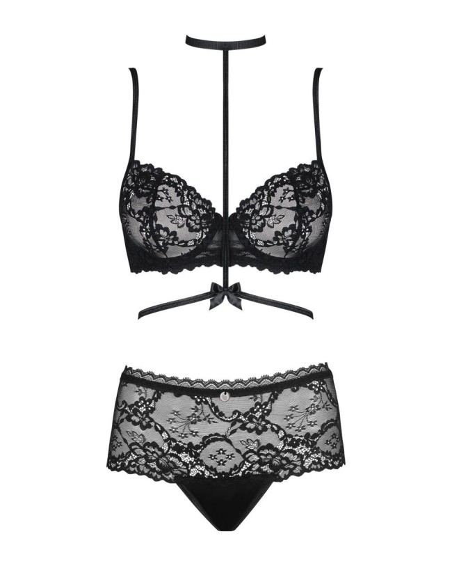 Кружевной комплект белья Raquelia Кружевной комплект белья Raquelia
