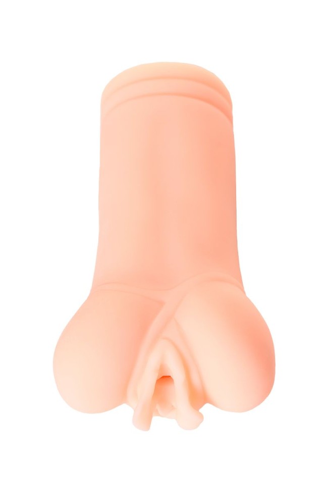 Мастурбатор-вагина May без вибрации Мастурбатор-вагина May без вибрации