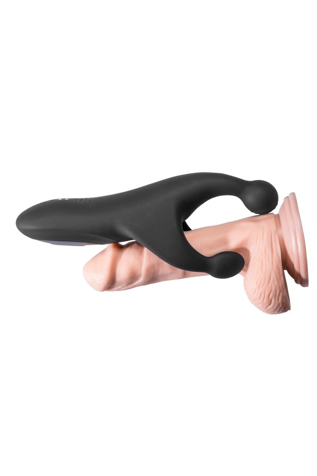 Многофункциональный стимулятор для мужчин Vibro Angel Многофункциональный стимулятор для мужчин Vibro Angel