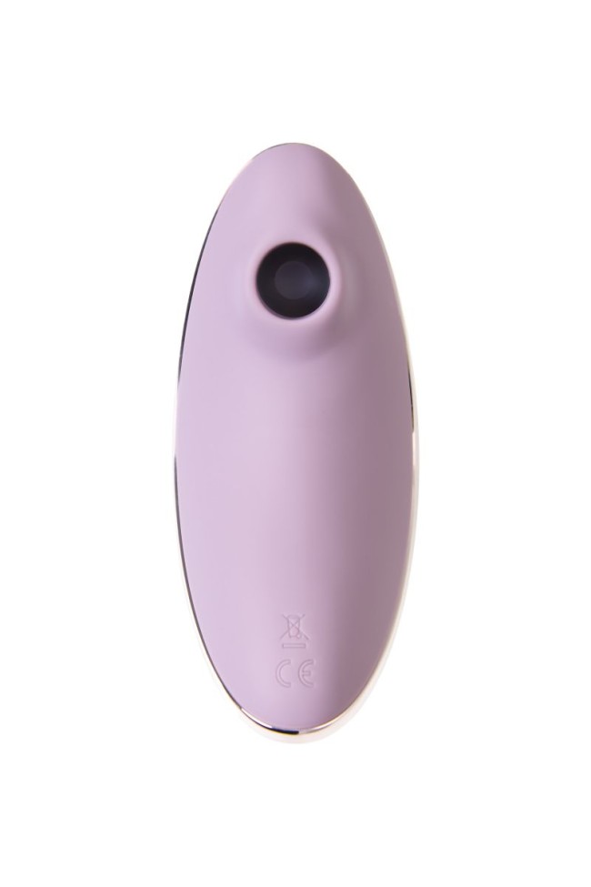 Сиреневый вакуум-волновой вибростимулятор клитора Satisfyer Vulva Lover 1 Сиреневый вакуум-волновой вибростимулятор клитора Satisfyer Vulva Lover 1
