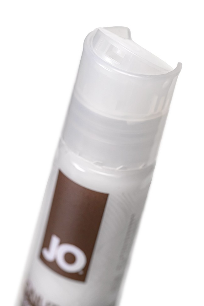 Водно-масляный лубрикант JO Silicon free Hybrid Lubricant ORIGINAL- 30 мл. Водно-масляный лубрикант JO Silicon free Hybrid Lubricant ORIGINAL- 30 мл.