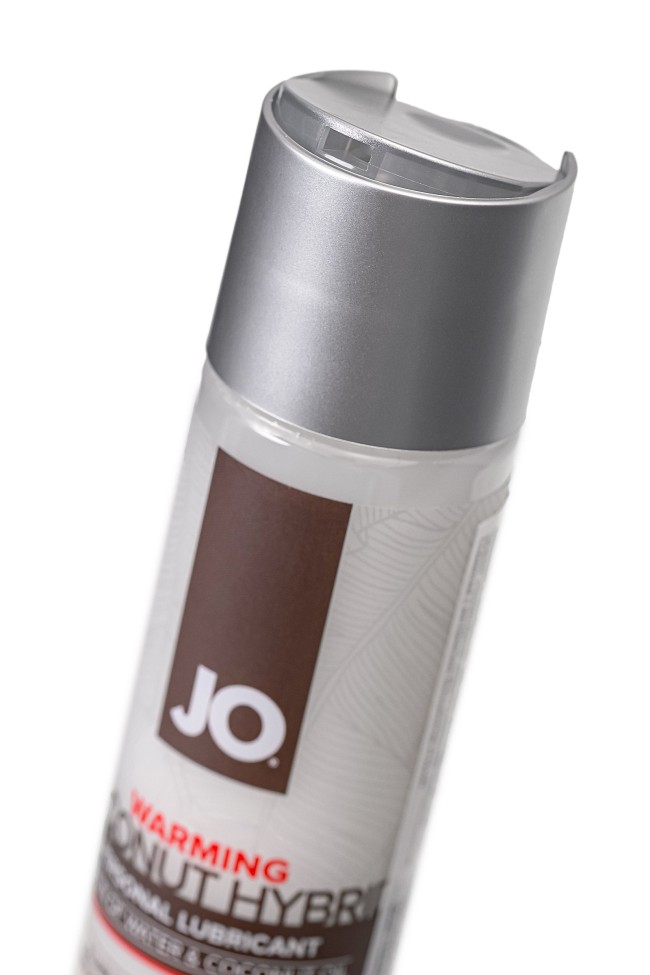 Водно-масляный лубрикант с разогревающим эффектом Hybrid Lubricant WARMING - 120 мл. Водно-масляный лубрикант с разогревающим эффектом Hybrid Lubricant WARMING - 120 мл.