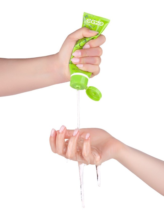 Универсальный лубрикант на водной основе Egzo Wow - 100 мл. Универсальный лубрикант на водной основе Egzo Wow - 100 мл.