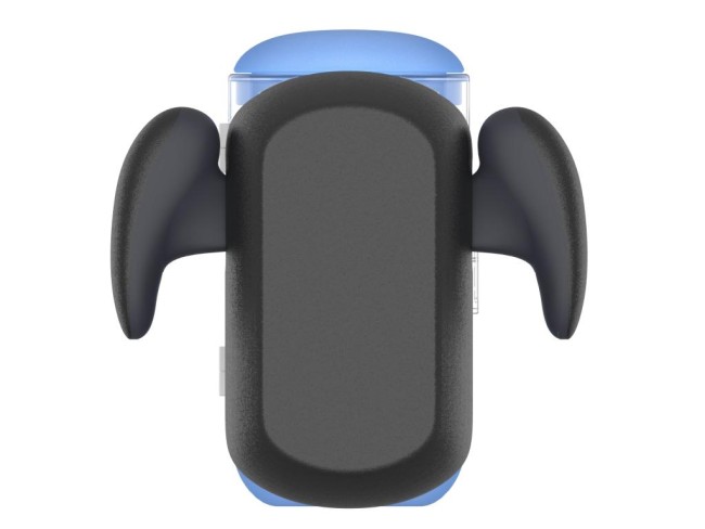 Инновационный робот-мастурбатор Black Knight с функциями пенетрации, вибрации и нагрева Инновационный робот-мастурбатор Black Knight с функциями пенетрации, вибрации и нагрева