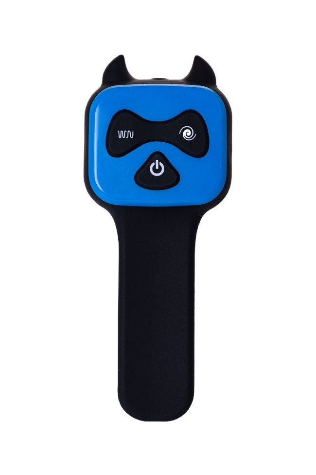 Вибростимулятор простаты с подогревом Вибростимулятор простаты с подогревом