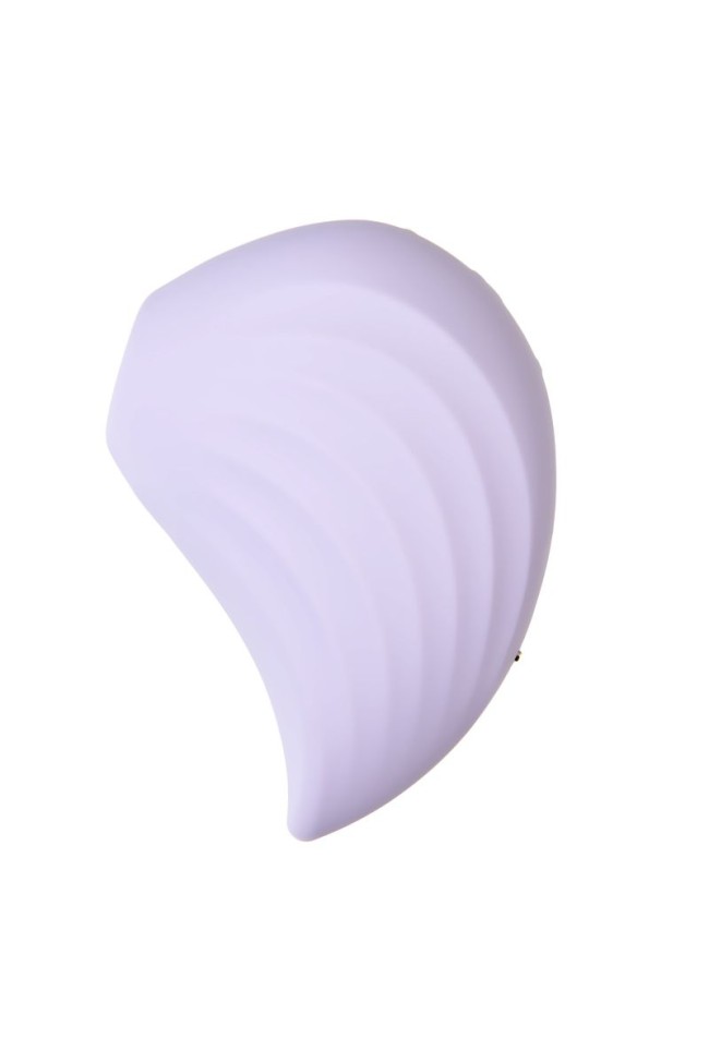 Сиреневый вакуум-волновой стимулятор клитора Satisfyer Pearl Diver Сиреневый вакуум-волновой стимулятор клитора Satisfyer Pearl Diver