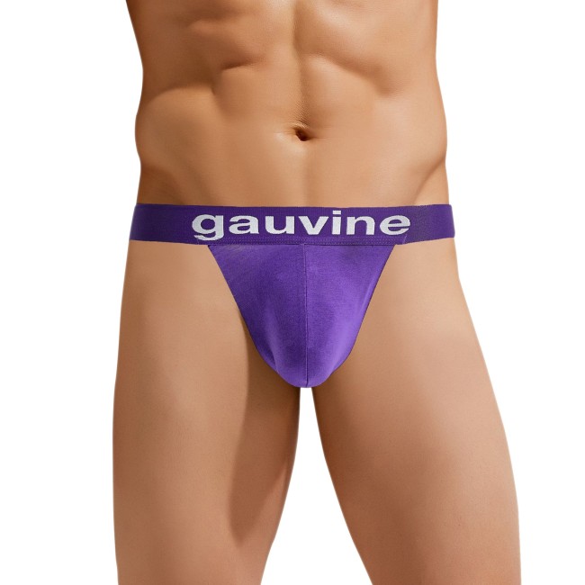 Сексуальные мужские трусы-джоки Gauvine Сексуальные мужские трусы-джоки Gauvine