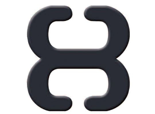 Стягивающая клипса для фиксации бретелек бюстгальтера Стягивающая клипса для фиксации бретелек бюстгальтера