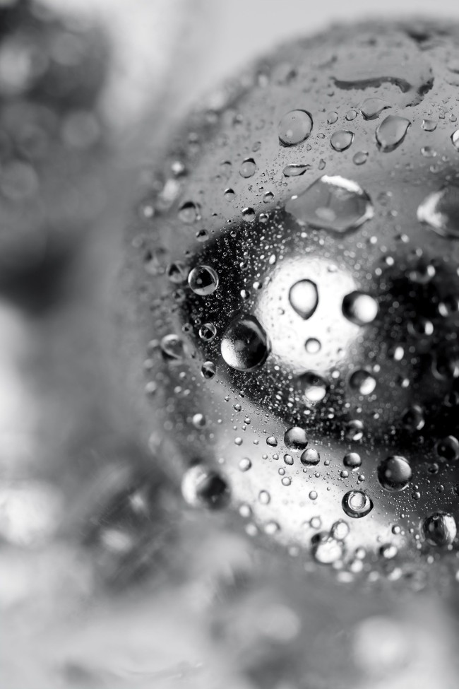 Металлические вагинальные шарики для тренировки интимных мышц Металлические вагинальные шарики для тренировки интимных мышц