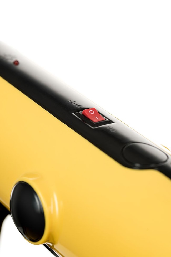 Желтая секс-машина F*ckBag MotorLovers Желтая секс-машина F*ckBag MotorLovers