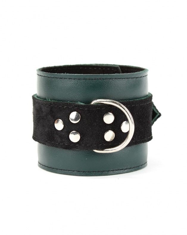 Изумрудные наручники Emerald Shackles Of Hands Изумрудные наручники Emerald Shackles Of Hands