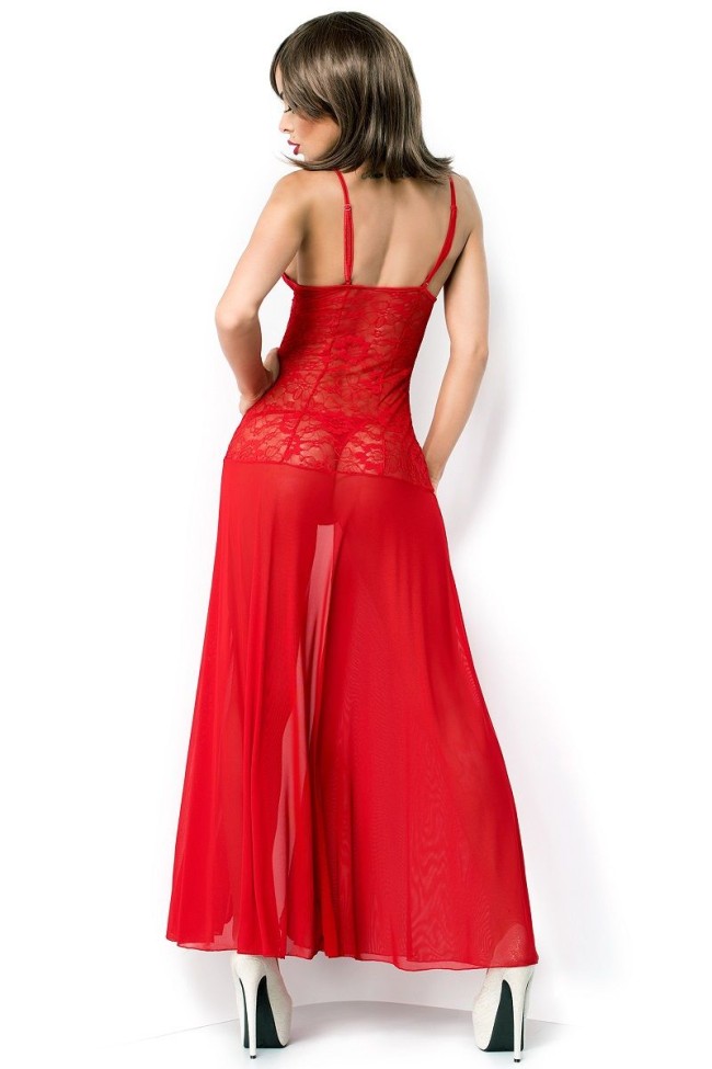 Роскошная сорочка с кружевом Роскошная сорочка с кружевом