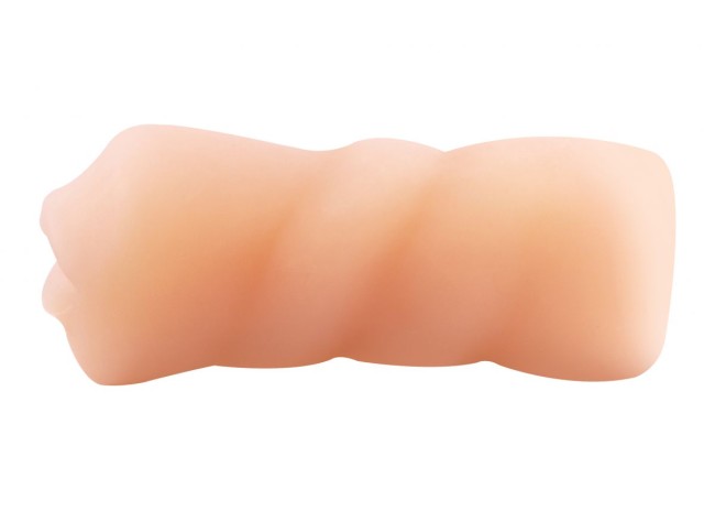 Реалистичный мастурбатор-ротик Реалистичный мастурбатор-ротик