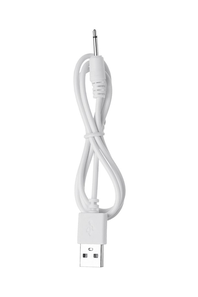 Розовый вибромассажер JOS Twiggy Розовый вибромассажер JOS Twiggy