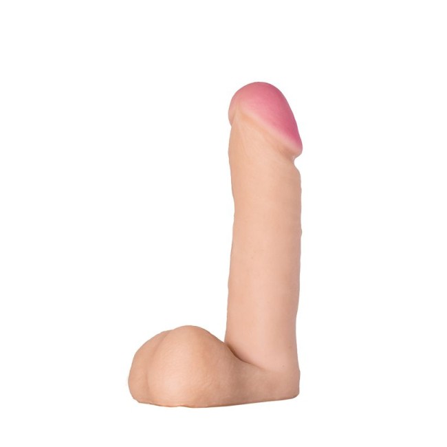 Трусики Harness с реалистичной насадкой-фаллосом №1 - 18 см. Трусики Harness с реалистичной насадкой-фаллосом №1 - 18 см.