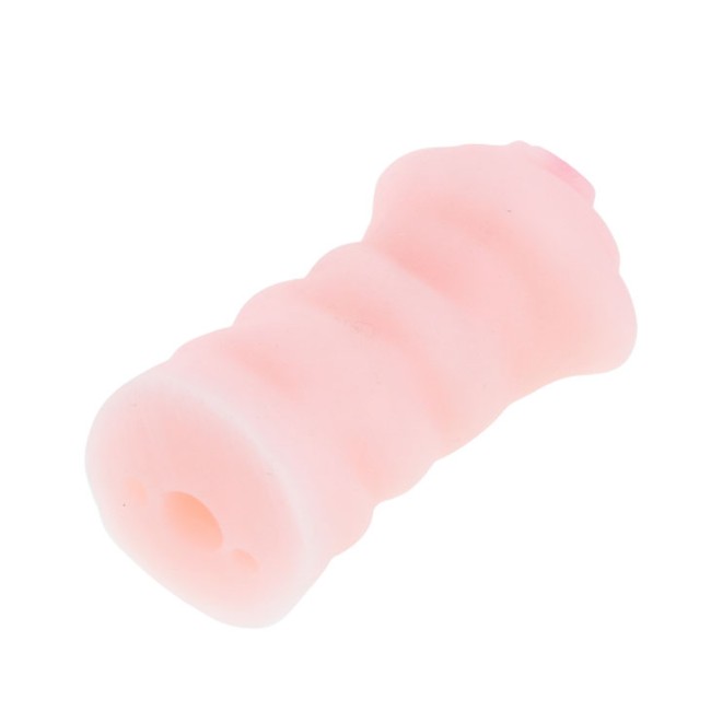 Мастурбатор Сладкая Акими без вибрации Мастурбатор Сладкая Акими без вибрации