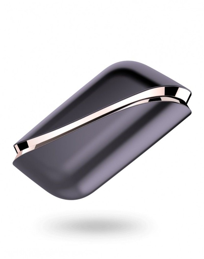 Бесконтактный стимулятор клитора Satisfyer Pro Traveler Бесконтактный стимулятор клитора Satisfyer Pro Traveler