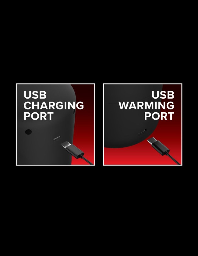 Автоматический мастурбатор с функцией нагрева Milk Me Hotter Автоматический мастурбатор с функцией нагрева Milk Me Hotter