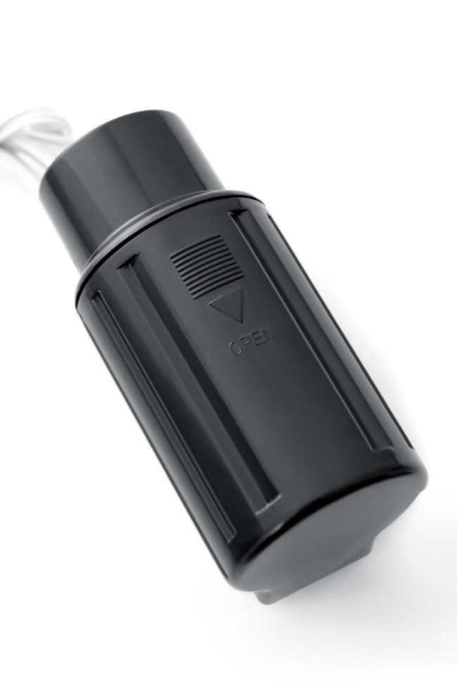 Вагина с вибрацией и ротацией Adel 002 Real Hips Вагина с вибрацией и ротацией Adel 002 Real Hips