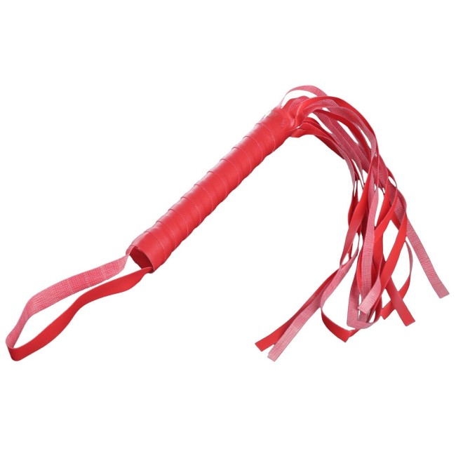 Эротическая игра для двоих «С плеткой в постели» Эротическая игра для двоих «С плеткой в постели»