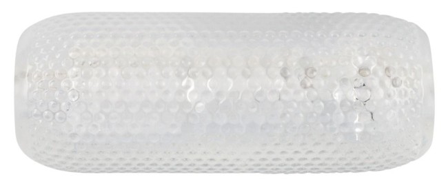 Прозрачный мастурбатор Pocket Masturbator Twister Прозрачный мастурбатор Pocket Masturbator Twister