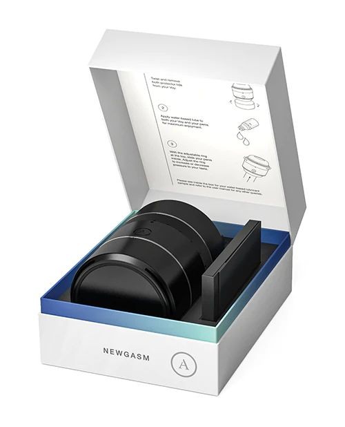 Инновационный мастурбатор для мужчин ARCWAVE Voy Fit System Cup Инновационный мастурбатор для мужчин ARCWAVE Voy Fit System Cup